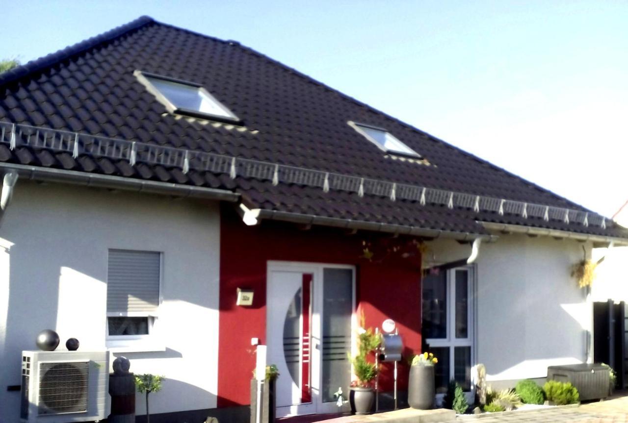 Fewo Schimpf Pirna Exterior photo